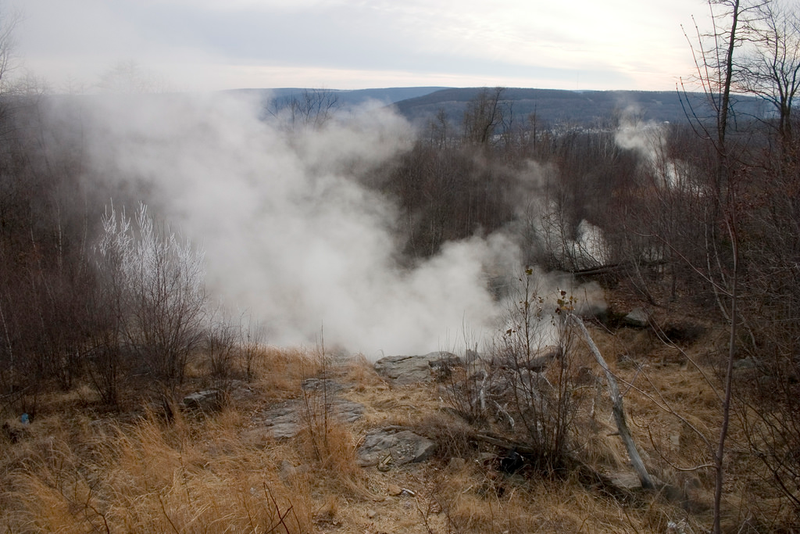 Foto: Aaron Muderick / Flickr, bajo licencia Creative Commons